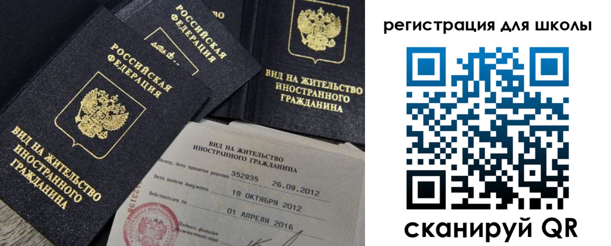 прописка паспорт в Вязьме